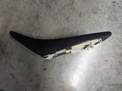 Asiento Suzuki DRZ 400 Foto 1 de 4