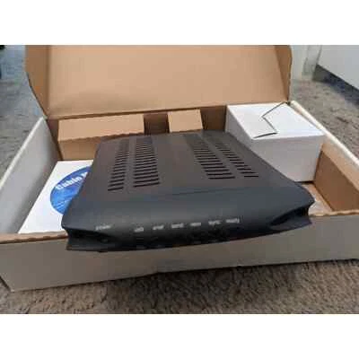 Ambit SpeedStream Model 60678EU Cable Modem - Image 1 of 3