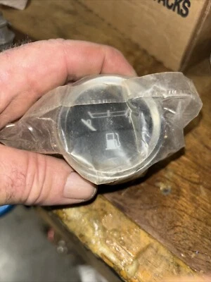 Medidor de combustible Massey Ferguson MF Foto 1 de 3