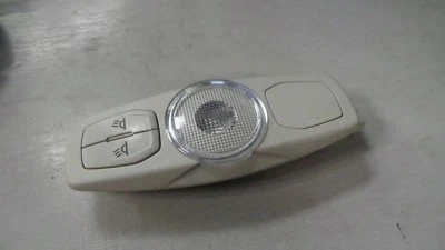 Ford Focus Interior rear Roof Light AM51-13K767-BE HEADLINING 1808467 2011-2018 - Image 1 of 4