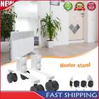 Heater Feet Movable Infrared Heater Holder for Living Room Office (2pcs)