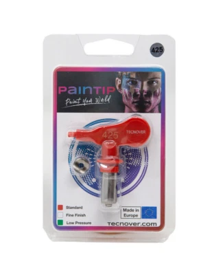 Ugello Airless Autopulitore TECNOVER Paintip Standard