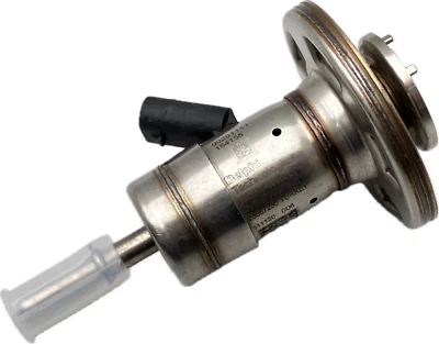 Einspritzdüse AdBlue Injektor am Nach-Kat 05L131113E Seat Tarraco original - Bild 1 von 4