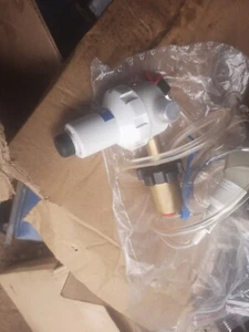 300bar Regulator For Breathing Oxygen  GCE  - Picture 1 of 14