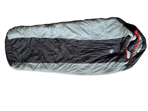 Big Agnes Camping Sleeping Bags for sale | eBay