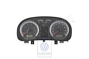 Original VW Bora Variant 4Motion Golf Jetta Kombiinstrument 1J5920845X - Bild 1 von 1