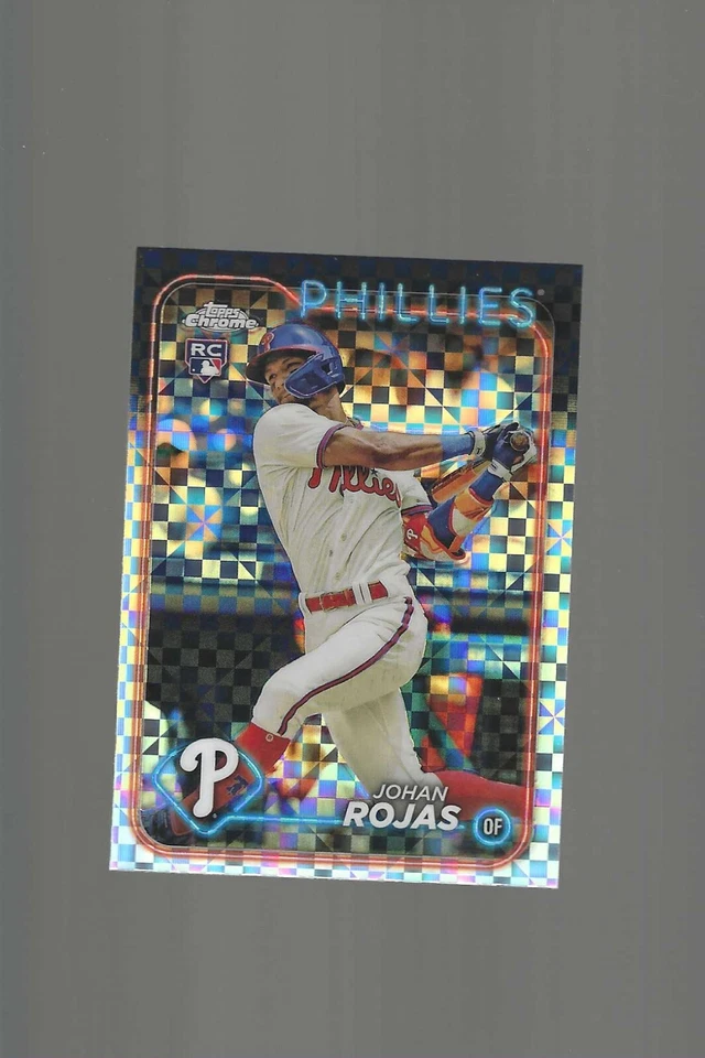 Philadelphia Phillies - RC - Inserts - Stars - Various Brands and Years - PYC - Image 1 of 1