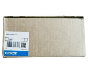 1PC Omron NS5-SQ00B-V1 Screen Panel NS5SQ00BV1 In box Brand new Free shipping - Picture 1 of 5