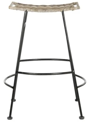 Safavieh ATARA COUNTERSTOOL, Reduced Price 2172751490 SEA8006A-SET2 - Image 1 of 4