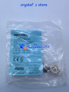 1PCS Brand NEW Contrinex DW-AS-703-M18-002 DWAS703M18-002 - Picture 1 of 5