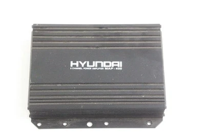 amplificadores de radio Hyundai SANTA FE 2 CM 92879 - Imagen 1 de 3