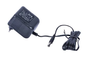 Replacement Power Supply for THORENS TD 166 MK II with EU 2 pin plug - Picture 1 of 3