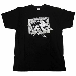 Persona 5 New The Royal Art T-shirt Limited Edition Bonus - Picture 1 of 12
