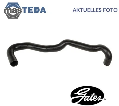 05-3134 KÜHLUNG KÜHLERSCHLAUCH NIEDRIGER GATES NEU OE QUALITÄT - Image 1 of 4