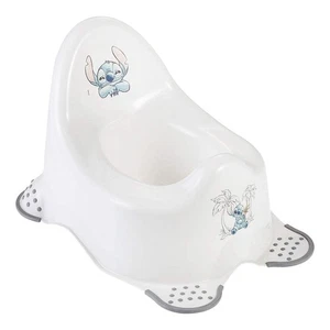 Keeeper Adam Töpfchen - Lilo & Stitch Design, rutschfest, leichtes Baby Töpfchen - N - Bild 1 von 2