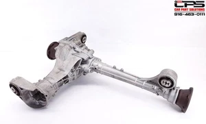 11-12 AUDI Q7 Diferencial Delantero 3.0L 0BM409505M MUU - Imagen 1 de 12