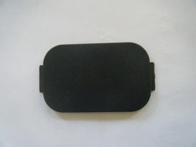 Cubierta de bolsillo gris oscuro con estaca para plataforma de camioneta Toyota Tundra 2007-2013 OEM Foto 1 de 2