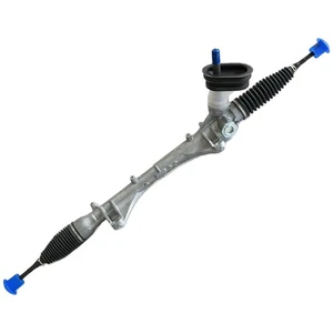 Power Steering Rack (Without Tie Rod End) For Nissan Grand Livina L10 Latio C11 - Picture 1 of 8