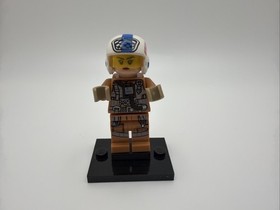 LEGO Star Wars Resistance Gunner Paige Minifigure Sw0864 From Set 75188