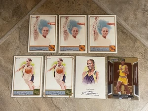 Allen & Ginter + Sports Legends Star WNBA Players Lot (x28) - Picture 1 of 4