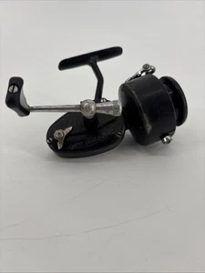 Vintage Garcia MITCHELL No. 301 Right Hand Spinning Fishing Reel Tested! Works ! - Picture 1 of 7