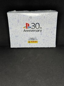 PlayStation 30th anniversary Limited Edition Sealed Box Italy Exclusive 4000 Pz