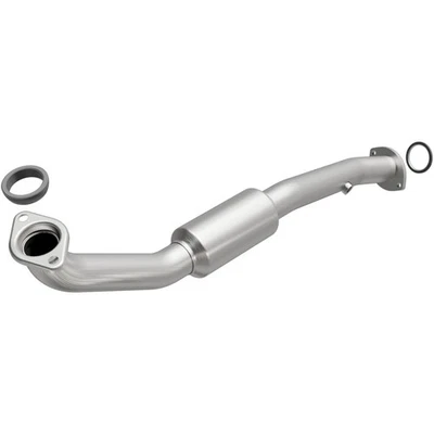 MagnaFlow 52206-AH Fits 2013 Toyota Highlander 2.7L L4 GAS DOHC Catalytic Conver - Изображение 1 из 4