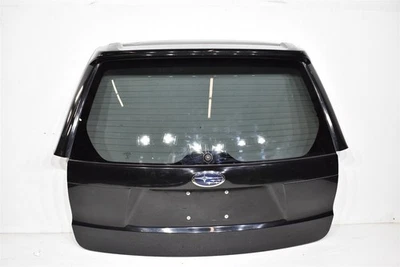 Conjunto de puerta levadiza con escotilla Subaru Forester XT 2009-2013 vagón OEM 09-13 Foto 1 de 4