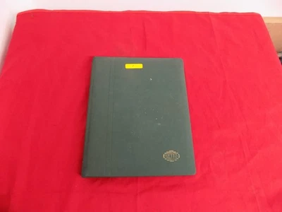 BERMUDA STAMPS COLLECTION QV-QEII IN STOCKBOOK SG CAT VALUE APPROX £2000 - Image 1 of 4