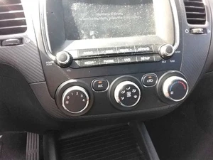 Temperature Control Hatchback Fits 17-18 FORTE 3033429 - Picture 1 of 14