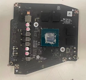 HP All-In-One GTX 1650 4 GB PCA GPU M52503-001 N18P-G61-A-A1 - Foto 1 di 3