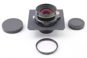 [MINT] Nikon Nikkor AM ED 120mm f/5.6 Apo Macro Lens Copal 0 From JAPAN - Picture 1 of 11