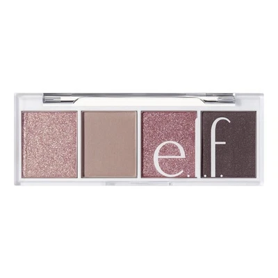 e.l.f. Cosmetics Bite Size Eyeshadow - Rose Water (3.5g) - Image 1 of 4