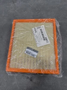 GENUINE NISSAN ENGINE AIR FILTER 16546-9BT1A 2020-2025 FRONTIER 3.8L - Bild 1 von 3