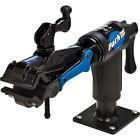 Park Tool PRS-7-2 Bench Mount Repair Stand with 100-5D Clamp Single Bike