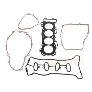 Engine Top Bottom Gasket Rebuild Kit Set For Honda CBR600F CBR600 F4I 2001-2007 - Picture 1 of 6