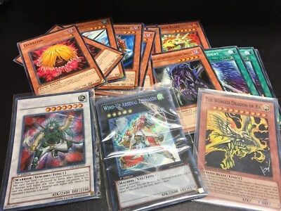 1st Edition - YuGiOh Order of Chaos ORCS- Card ($2 Minimum Order Required) - Image 1 of 2