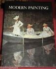 MODERN PAINTING BY GAETON PICON - USEFUL COLLECTOR&#39;S REFERENCE BOOK