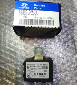 Original OE 95400-02500 Unità Immobilizzatore HYUNDAI Santa Fé NUOVA ! - Imagen 1 de 1