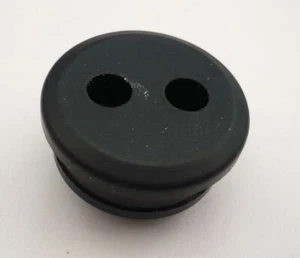 Original Kraftstofftanktülle - Ersatz für HONDA Freischneider 17504-ZM3-003 - Bild 1 von 3