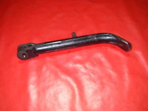 Side Stand Side Support Kick Stand Bequille Lateral Suzuki Gn 400 - Picture 1 of 2