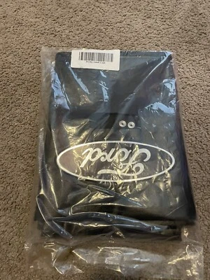 2023 FORD F250 F-250 F350 OEM Front Grill Cover For Cold Weather PC3Q-19A413-AA - Image 1 of 2