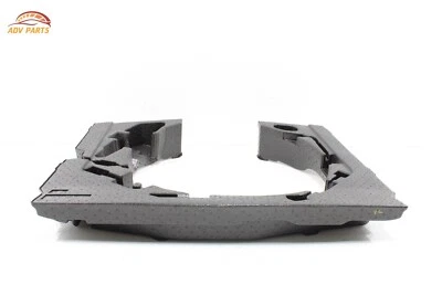 2020 - 2023 MAZDA CX-30 TRUNK FLOOR STORAGE TRAY TOOL KIT BOX SUPPORT FOAM OEM - Image 1 of 4