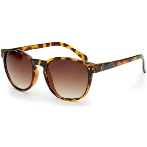 BLOC JASMIN FF1 Mens/Womens Sunglasses SHINY TORT / BROWN GRADUATED CAT.3 - Picture 1 of 5