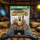 Borderlands 3: Ultimate Edition (Xbox Series X) GameStop Exclusive Rare Complete