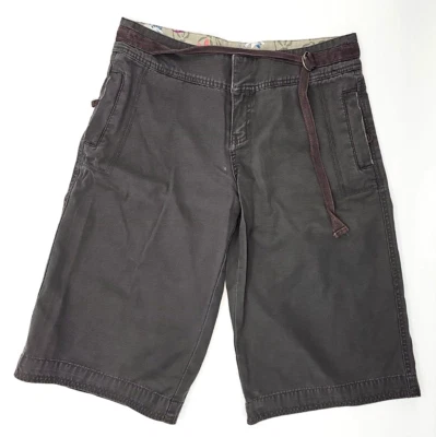 Fat Face Vintage Damen Bermuda 3/4 Jeans Hose Denim Baumwolle in Gr. 40 - Bild 1 von 4