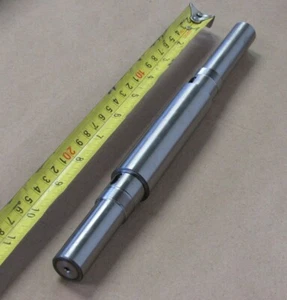 GANESH RICAMBI CNC, OAL 11" - Foto 1 di 8
