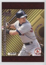 1999 Pacific Aurora Complete Players /299 Nomar Garciaparra #2A