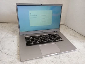Samsung Chromebook XE350 15.6" 1080p FHD Laptop Intel 4GB 128GB SSD *READ* -RR - Picture 1 of 10