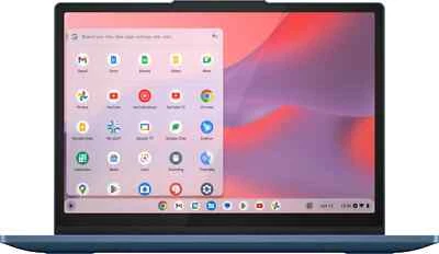 Lenovo IdeaPad Flex 3 Chromebook - 12IaN8 - Image 1 of 4